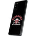 University of Nebraska Blackshirts Galaxy S20 Fan Edition Skin